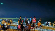 Tekirdağ'da Gürültü ve Çevre Denetimi