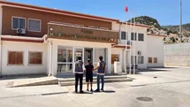 Hakkında 12 Yıl Hapis Cezası Olan Hükümlü Yakalandı