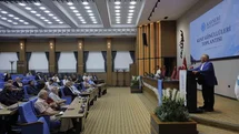 Başkan Büyükkılıç: "6 bin yıllık mirası daha güçlü anlatmalıyız"