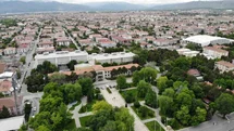 Erzincan'da 3.1 Büyüklüğünde Deprem Meydana Geldi