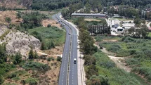 İzmir Pamucak Yolu Yenilendi