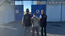 Nevşehir'de DEAŞ Operasyonu Düzenlendi