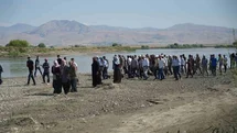 Muş'ta Kaybolan Çocuk Bulundu