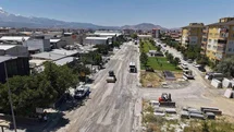 Kayseri'de Ulaşım Yatırımı