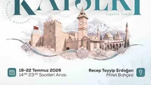 El Sanatları Fuarı Kayseri'de Açılıyor