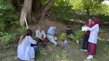 Hakkari'de Kanser Taraması Yapıldı