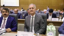 İnegöl'de Başkan Taban'dan Teşekkür Mesajı