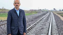 Yerli Tren Simülatörü Geliştirilecek