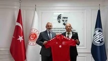 MKE ve Türkiye Atıcılık Federasyonu Anlaşma İmzaladı