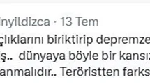 Metin Yıldız'dan Haluk Levent'e Sert Tepki