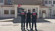 Kuşadası'nda Operasyon: İki Şüpheli Tutuklandı