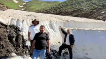 Van'da Karla Mücadele Çalışmaları
