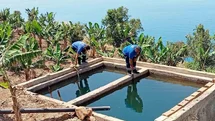 Antalya'da Vektörel Mücadele Çalışmaları