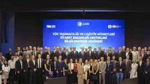 Ticaret Bakanlığı'ndan Lojistik Destekler Açıklandı