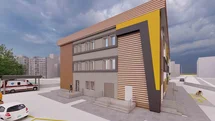 Diyarbakır'da Sağlık Yatırımı Yapılıyor
