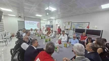 Kızılay'dan Adana'da Kan Bağışı Seferberliği