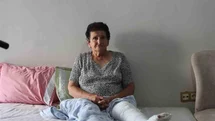 Adana'da Alkollü Sürücü Kaçtı
