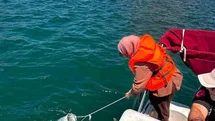 Keban Baraj Gölü'nde Su Kalitesi İzleniyor