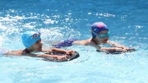Muğla'da Yaz Spor Kursları Başlıyor