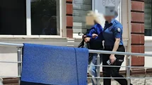 Bafra'da Kadın Ölümü Soruşturması