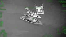 Bodrum'da MİT Destekli Göçmen Operasyonu