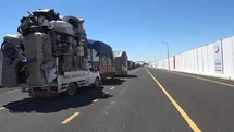 Suriyelilerin Gönüllü Dönüşleri Devam Ediyor