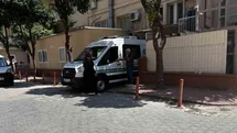 Adana'da Sulama Kanalında Trajik Olay