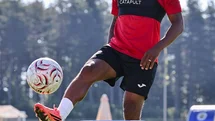Çorum FK'nın Kamp Çalışmaları Tamamlandı