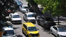 Kars'ta Trafiğe Kayıtlı Araç Sayısı Artıyor