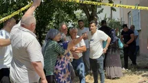 Samsun'da Pencereden Düşen Çocuk Hayatını Kaybetti