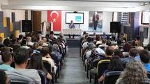 Muğla'da Yönetici Adayları Eğitiliyor