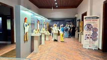 Çankırı'da Yerli Turist İlgi Gösteriyor