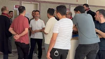 Nasuh Mahruki Tutuklandı