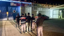 Nevşehir'de Güneş Paneli Hırsızlığı