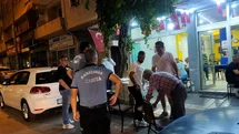 Karacabey'de Kaldırım İşgallerine Denetim