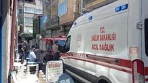 Nevşehir'de Yalnız Yaşayan Adamın Ölümü