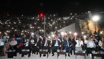 Afyonkarahisar'da Festival Coşkusu Başladı