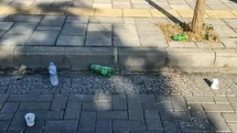 Manisa’da Çevre Kirliliği Sorunu