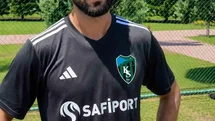 Onur Öztonga'nın 41 Numara Gururu