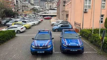 Alaplı'da Uyuşturucu Gözaltısı Gerçekleşti