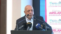 HAK-İŞ Başkanı Arslan'dan Açıklamalar
