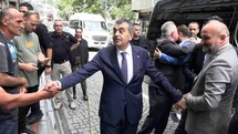 Rize'de Eğitim Müfredatı Tartışması