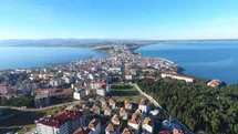 Sinop'ta Haziran Ayında Konut Satışı Düştü