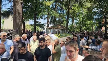 Bursa'da Motosiklet Kazasında Anne-Baba Hayatını Kaybetti