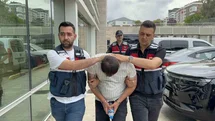 Samsun'da Uyuşturucu Operasyonu