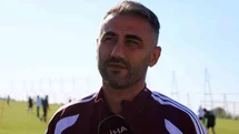 Kayseri'de Lige İyi Başlamak İstiyorlar