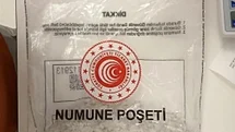 Çankırı'da İthal Tuz Skandalı