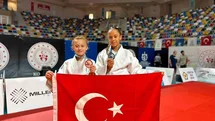 Sakarya Sporcuları Kocaeli'den Madalyalarla Döndü