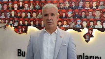 Kırşehir’de şehitler için mevlit programı düzenlendi