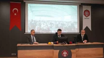 Niğde Tanıtım Günlerine Rekor Ziyaretçi Katıldı